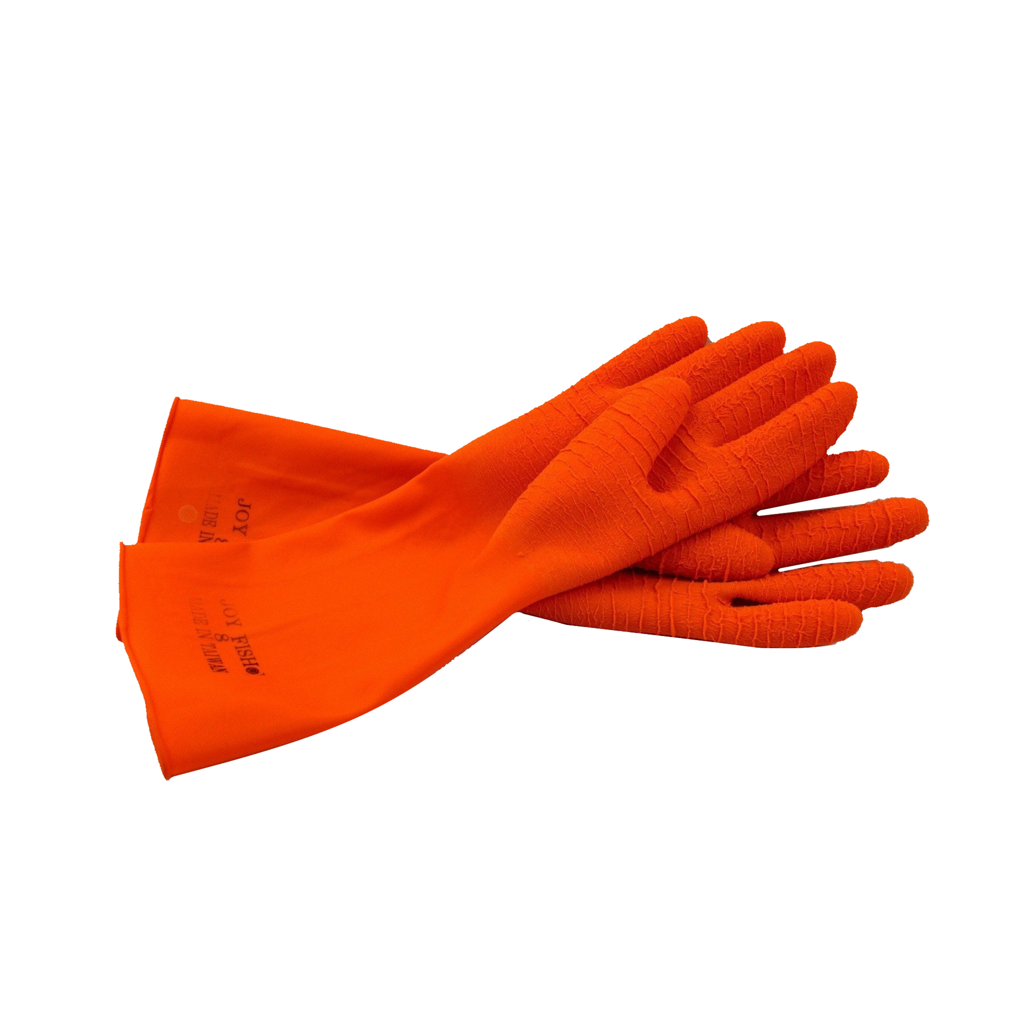 Joy Fish Rubber Gloves  Everstrong Rope – Everstrongrope
